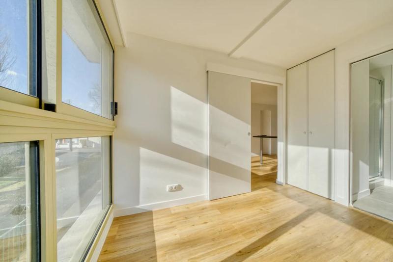 Appartement - 30 m² - 2 pièces