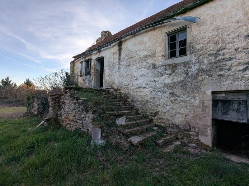 Maison - 180 m² - 3 pièces