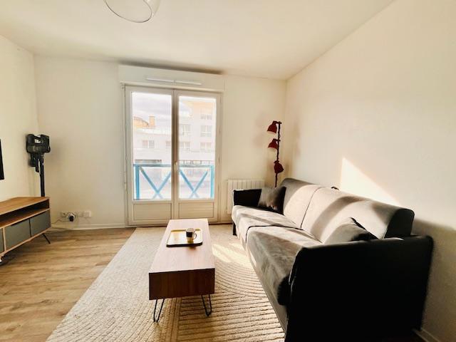 Studio - 20 m² - 1 pièce