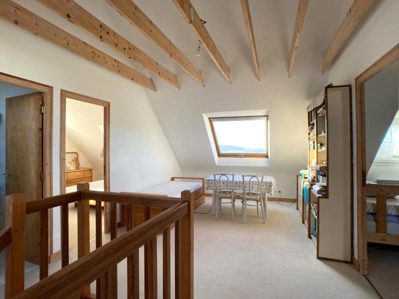 Maison - 106 m² - 4 pièces