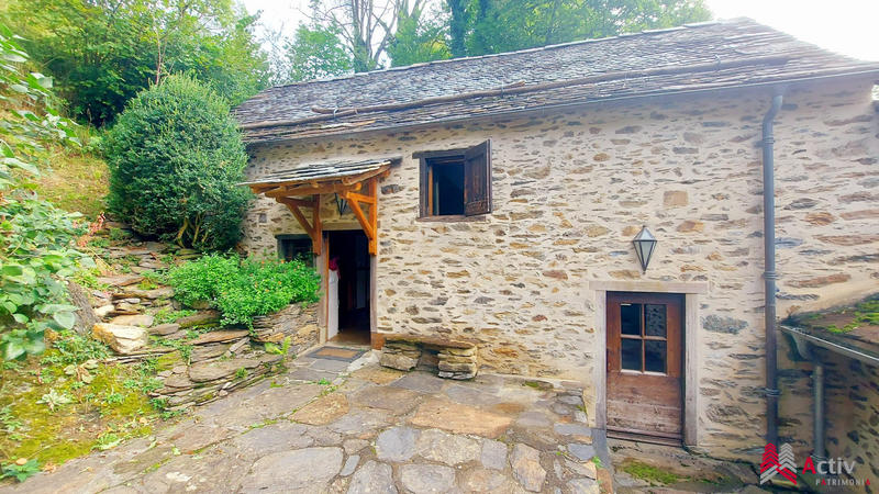 Ferme - 152 m² - 7 pièces