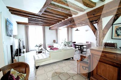 Appartement - 82 m² - 3 pièces