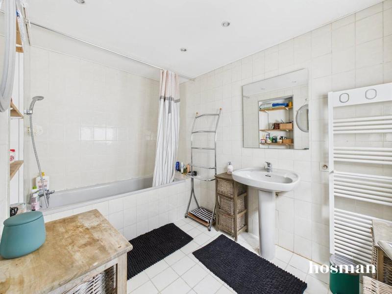 Maison - 98 m² - 6 pièces