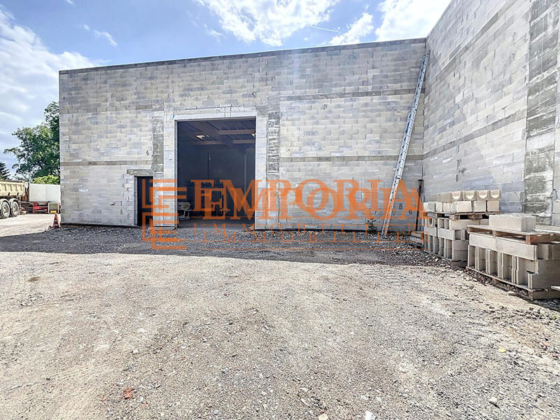 Local commercial - 180 m²