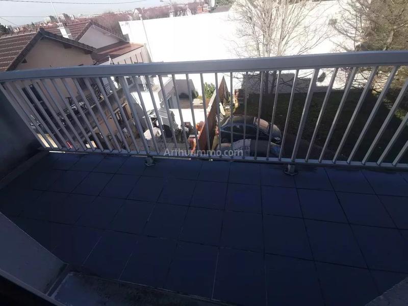 Appartement - 25 m² - 1 pièce