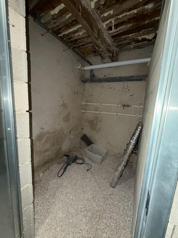 Appartement - 28 m² - 2 pièces