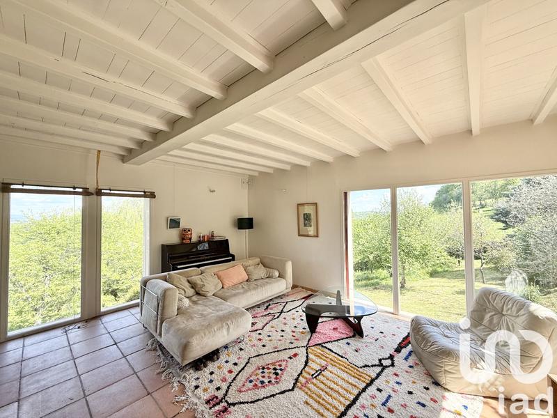 Maison de village - 205 m² - 7 pièces