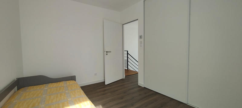 Maison - 139 m² - 4 pièces