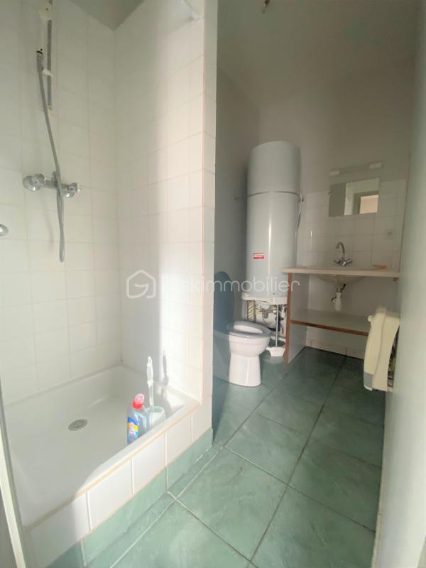 Immeuble - 250 m² - 7 pièces