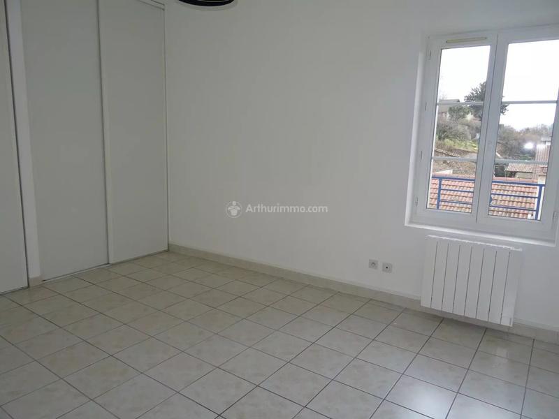 Appartement - 108 m² - 4 pièces