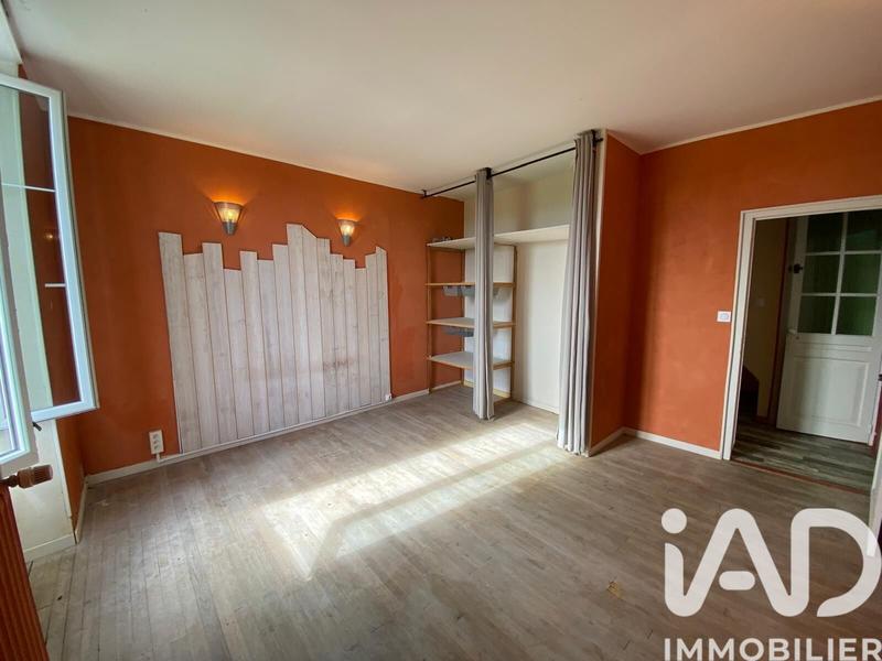 Maison - 209 m² - 10 pièces
