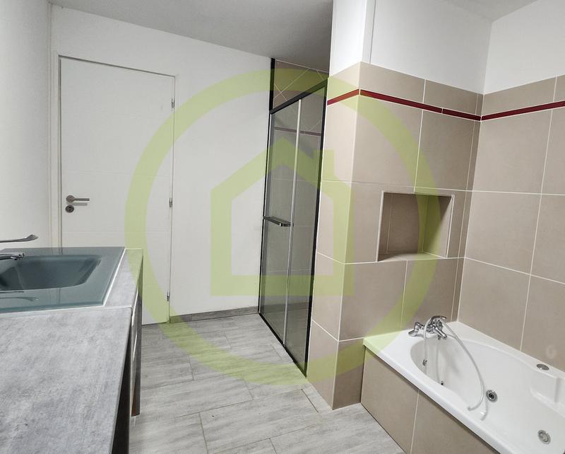 Maison - 75 m² - 3 pièces