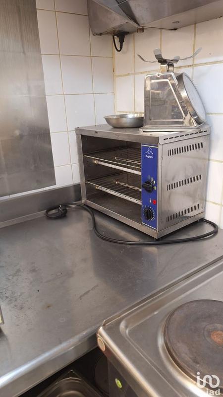 Local commercial - 30 m²