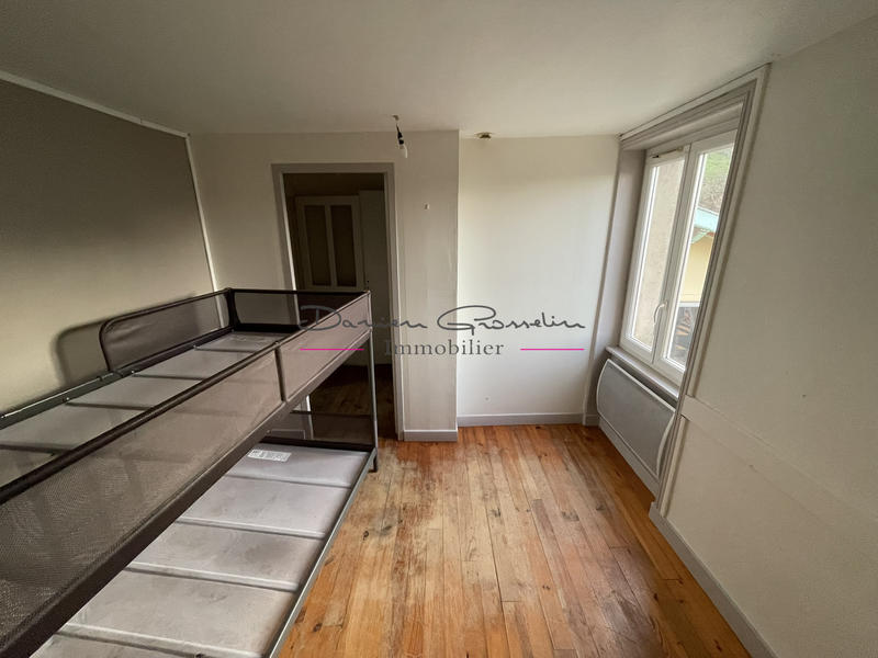 Maison - 130 m² - 8 pièces