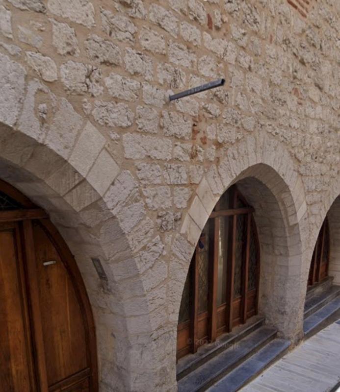 Hôtel particulier - 381 m² - 7 pièces