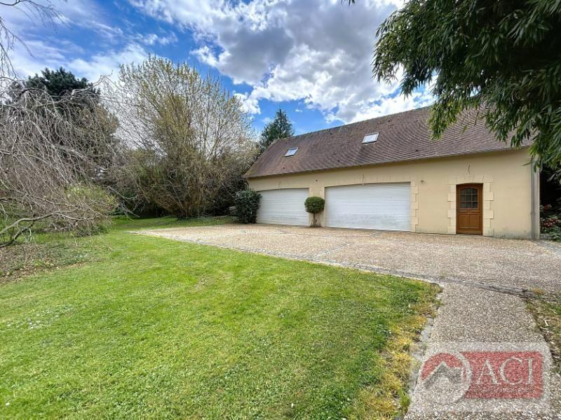 Maison - 164 m² - 6 pièces