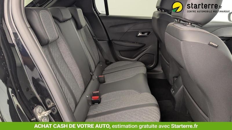 Peugeot 208 100 s&amp;S Bvm6 Allure