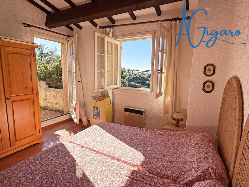 Mas - 49 m² - 2 pièces