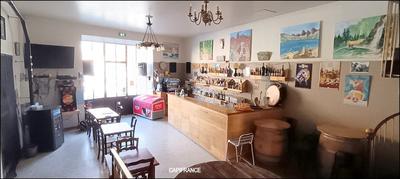 Fonds de commerce - 300 m²