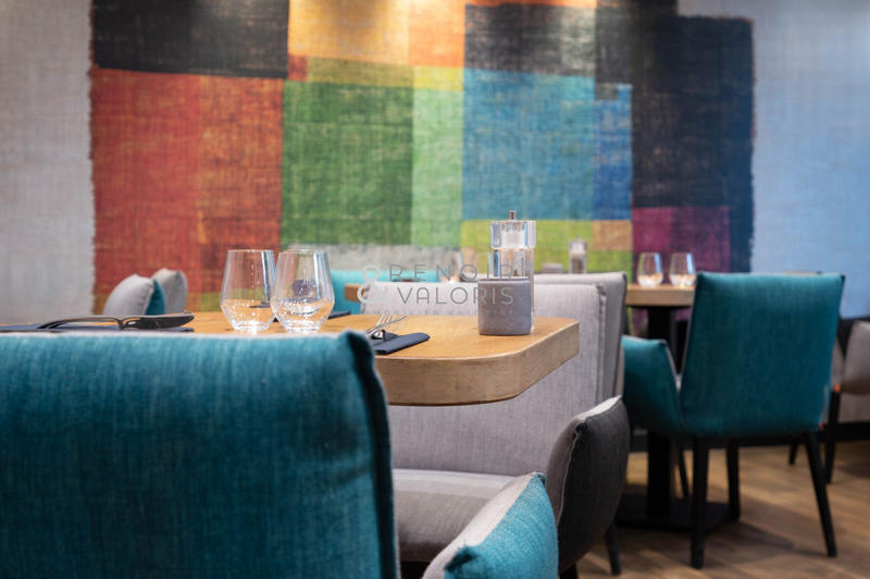 Fonds de commerce - Hôtellerie / Restauration - 340 m²