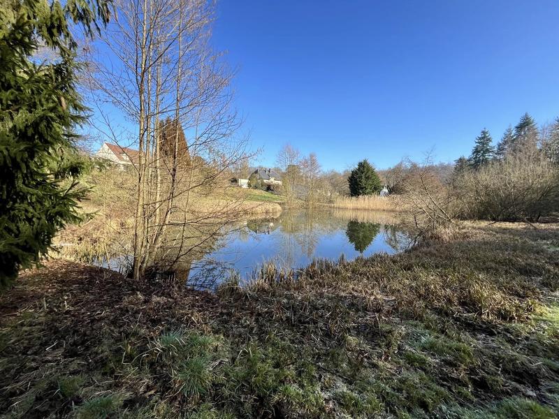 Terrain - 10 000 m²