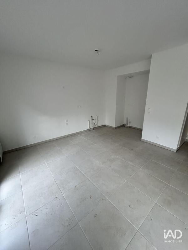 Maison - 96 m² - 5 pièces