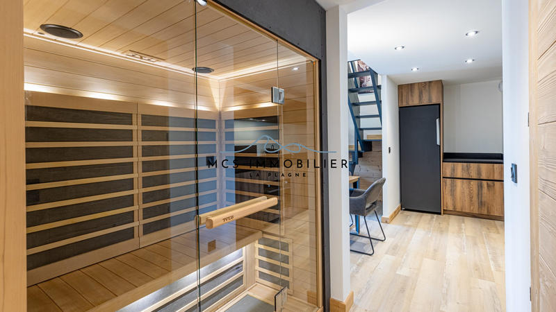 Appartement - 72 m² - 4 pièces