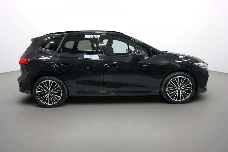 Bmw Serie 2 Active Tourer U06 225e xDrive 245 ch Dkg7 m Sport