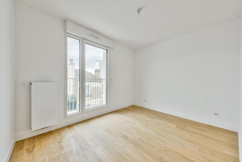 Appartement - 87 m² - 4 pièces
