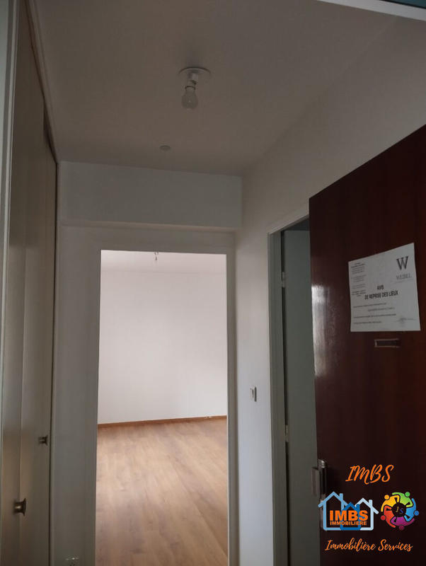 Appartement - 33 m² - 1 pièce