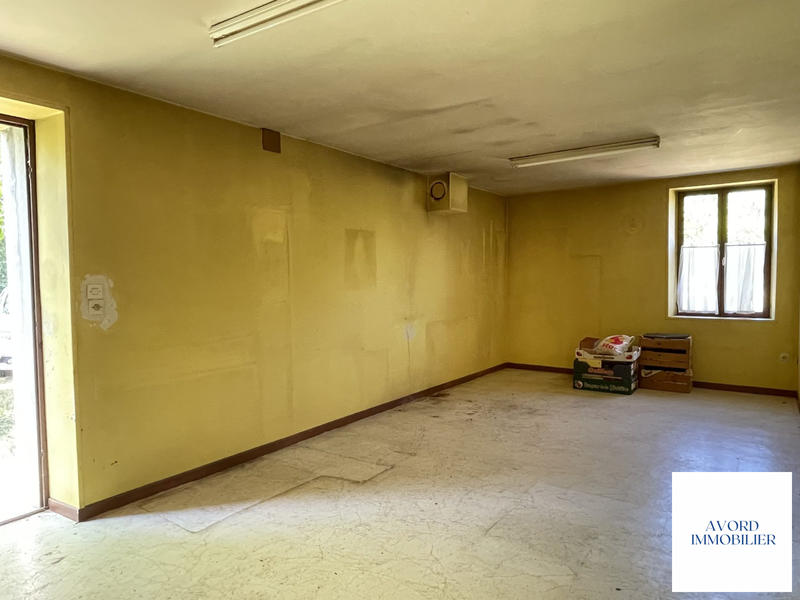 Maison - 94 m² - 3 pièces