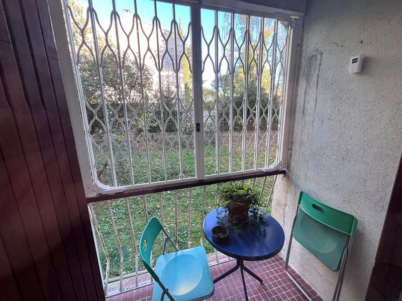 Appartement - 51 m² - 2 pièces