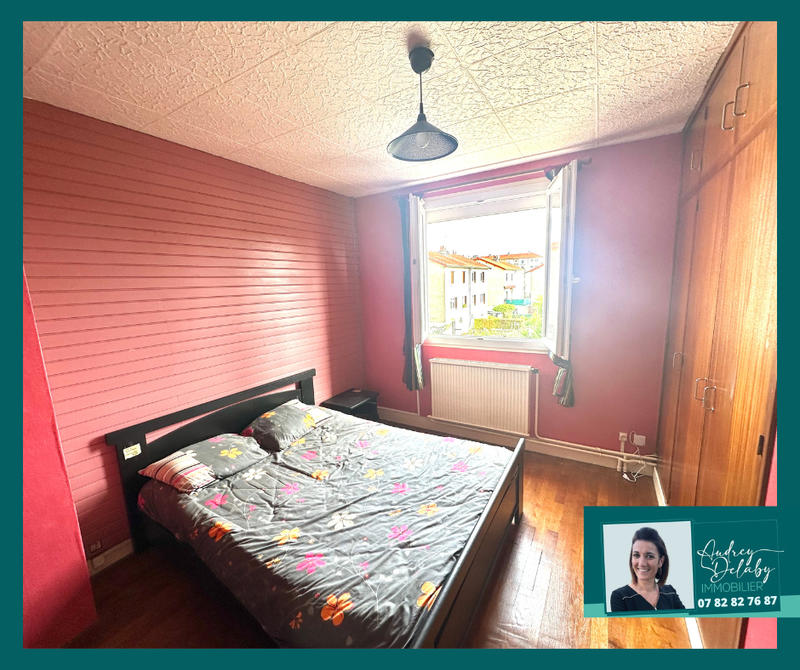 Maison - 123 m² - 5 pièces