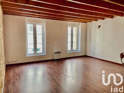 Appartement - 41 m² - 3 pièces