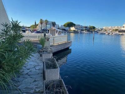 Appartement - 84 m² - 4 pièces