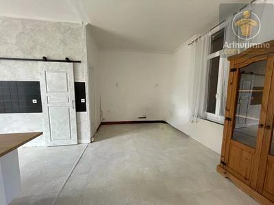 Maison - 72 m² - 2 pièces