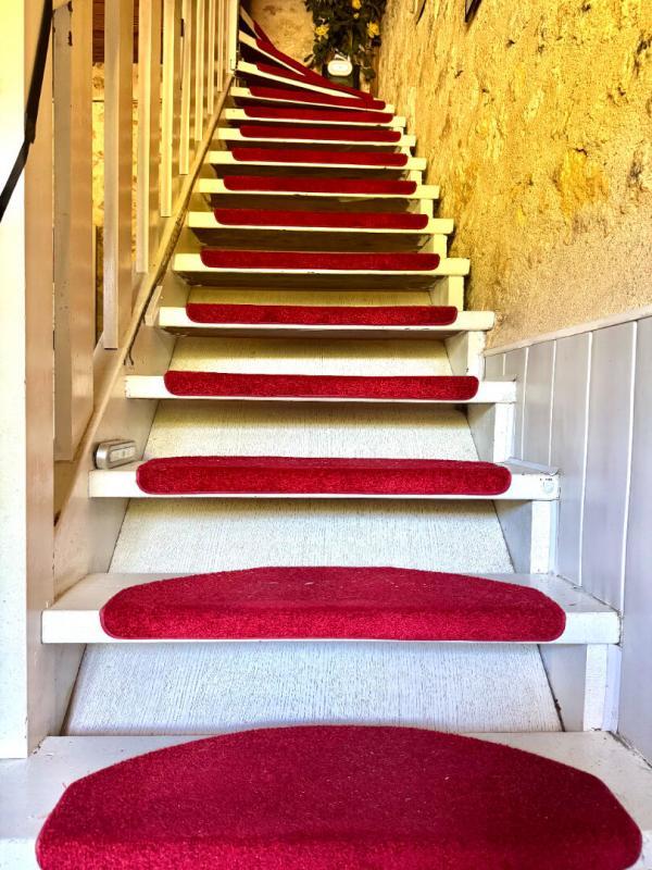 Propriété - 320 m² - 10 pièces