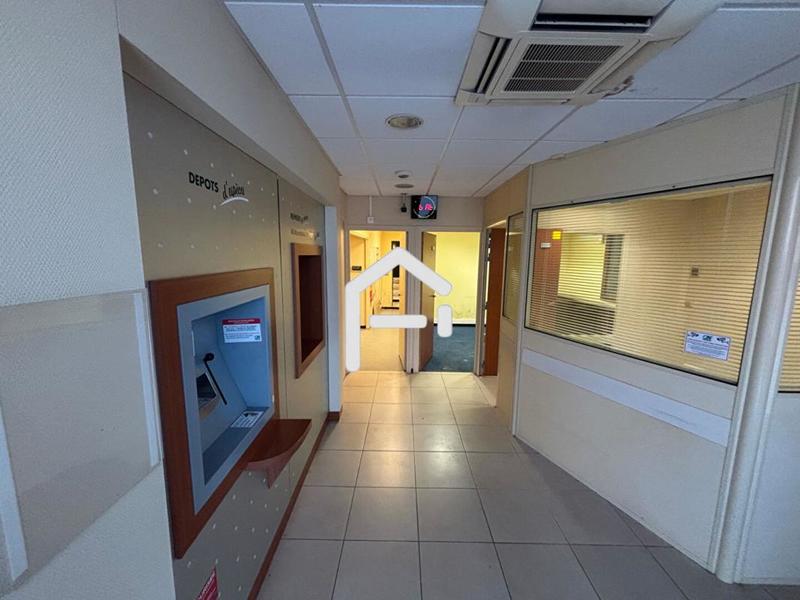 Local commercial - 66 m²