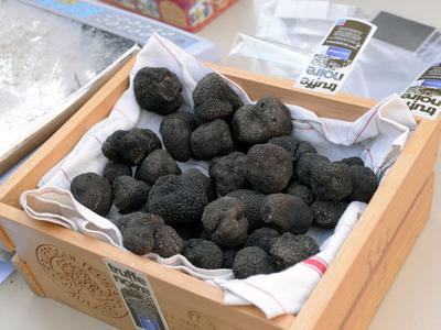 Marché aux Truffes - Marché de la Saint Valentin