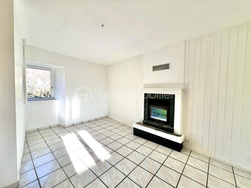 Maison en pierre - 50 m² - 4 pièces