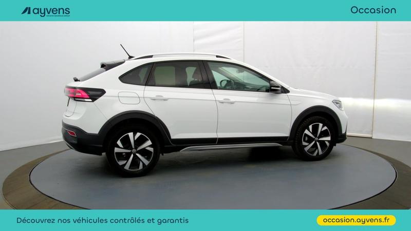 Volkswagen Taigo 1.0 Tsi 110ch Style Dsg7