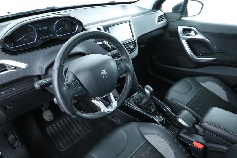 Peugeot 2008 1.2 PureTech Allure 110 ch