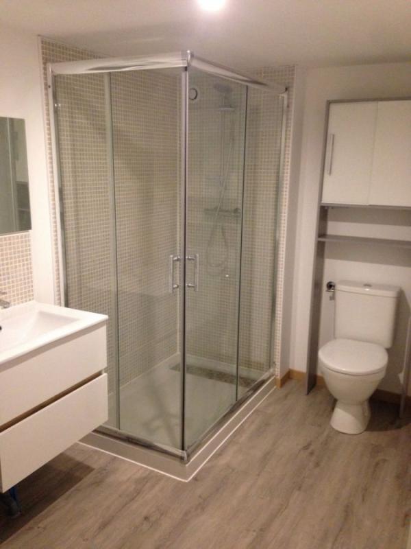 Appartement - 61 m² - 2 pièces