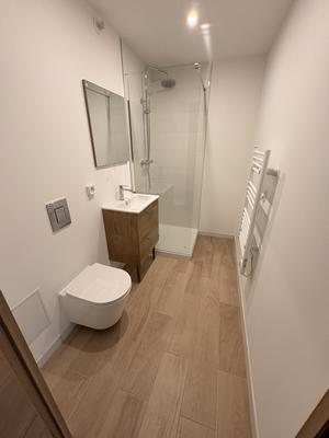 Appartement - 32 m² - 2 pièces