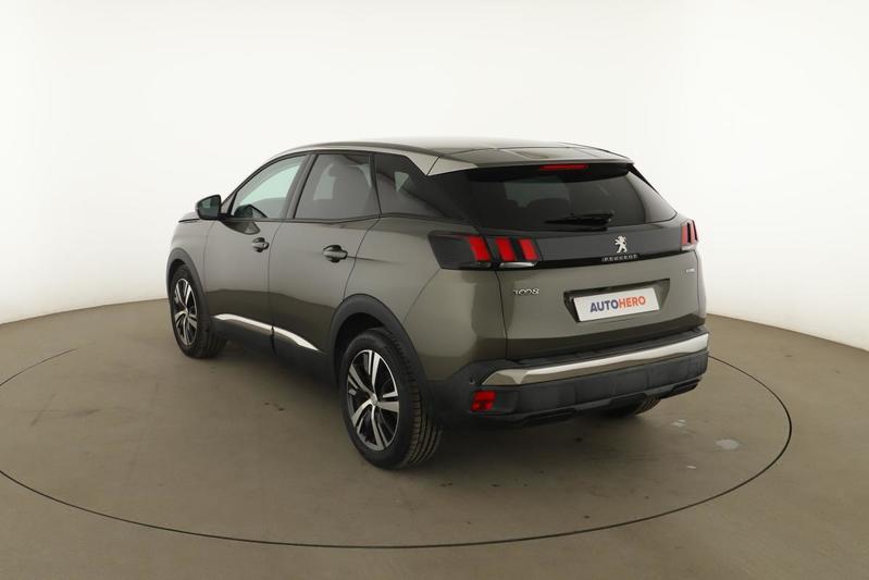 Peugeot 3008 1.2 PureTech Allure Eat6 130 ch