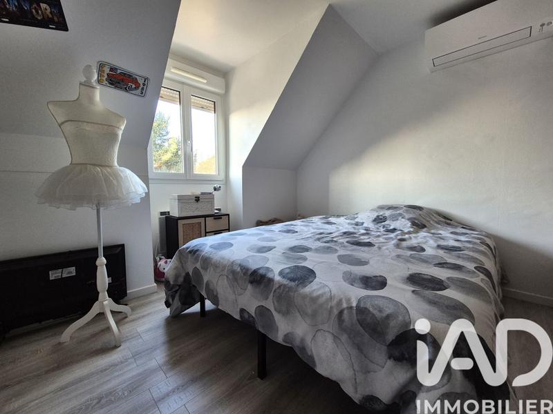 Maison - 150 m² - 7 pièces