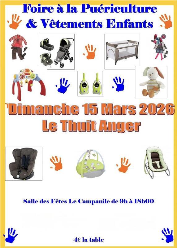 Vide dressing puériculture à adultes