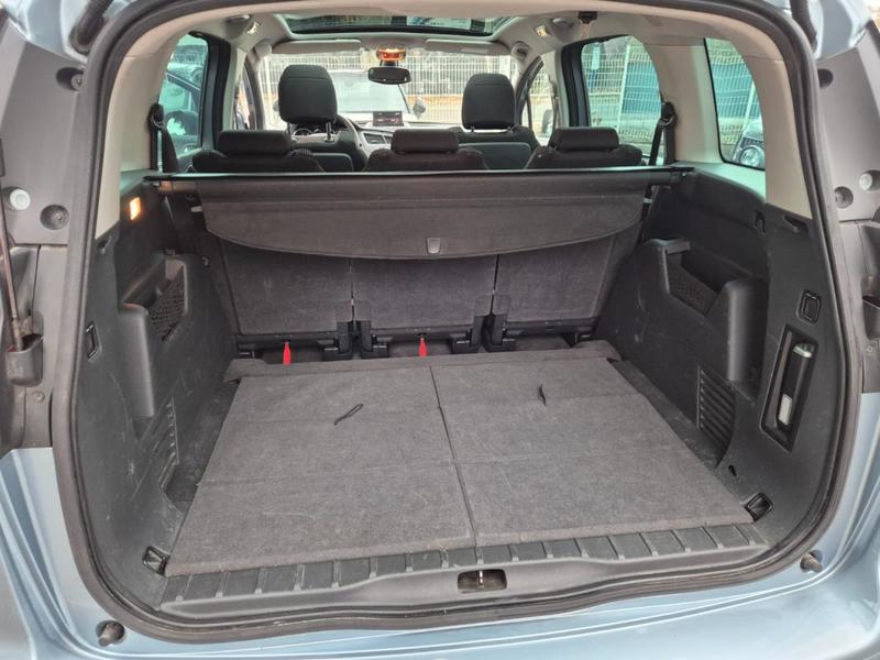 Peugeot 5008 1.6 156ch Premium Pack