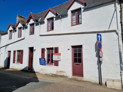 Maison ancienne - 166 m² - 6 pièces