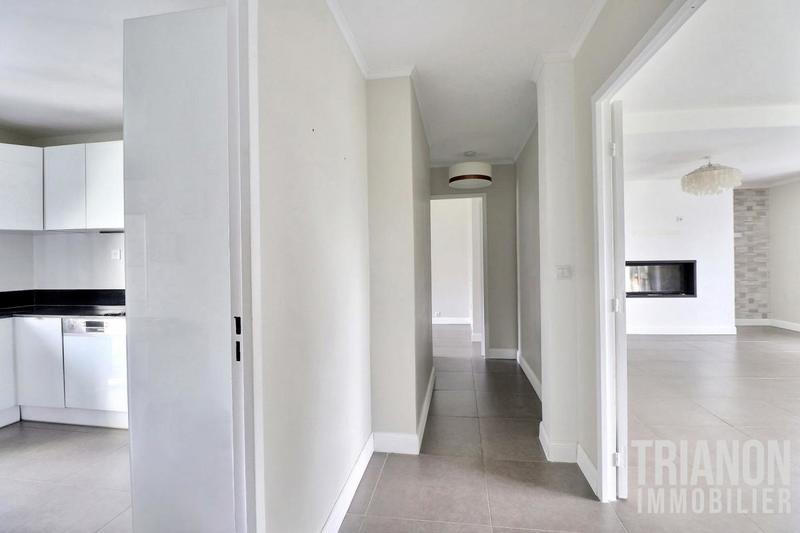 Maison - 120 m² - 7 pièces